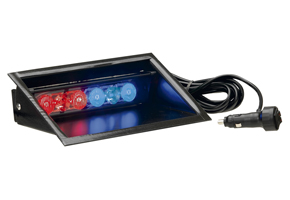 Led Dash Light Luminator Able 2 Sho Me Led Emergency Vehicle Dash